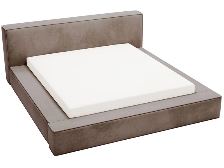 Brązowy \ 160x200 cm