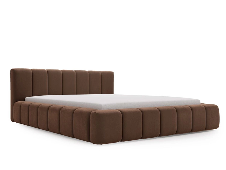 Brązowy \ 120x200 cm