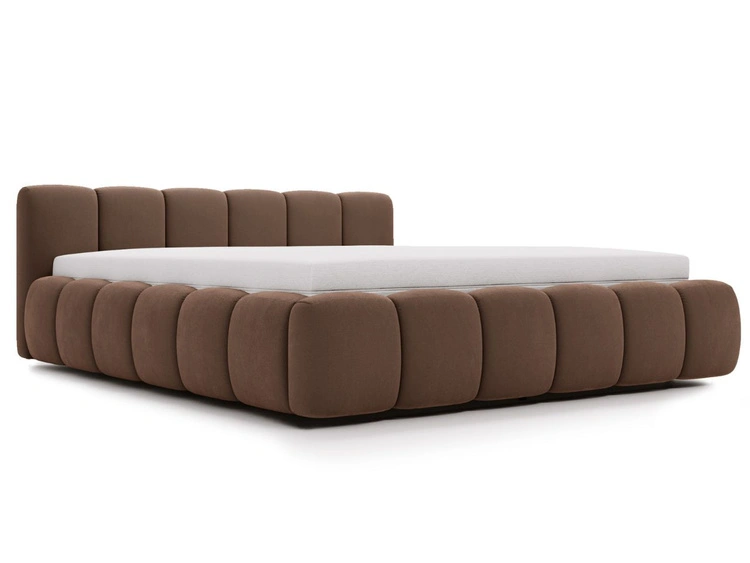 Brązowy \ 120x200 cm