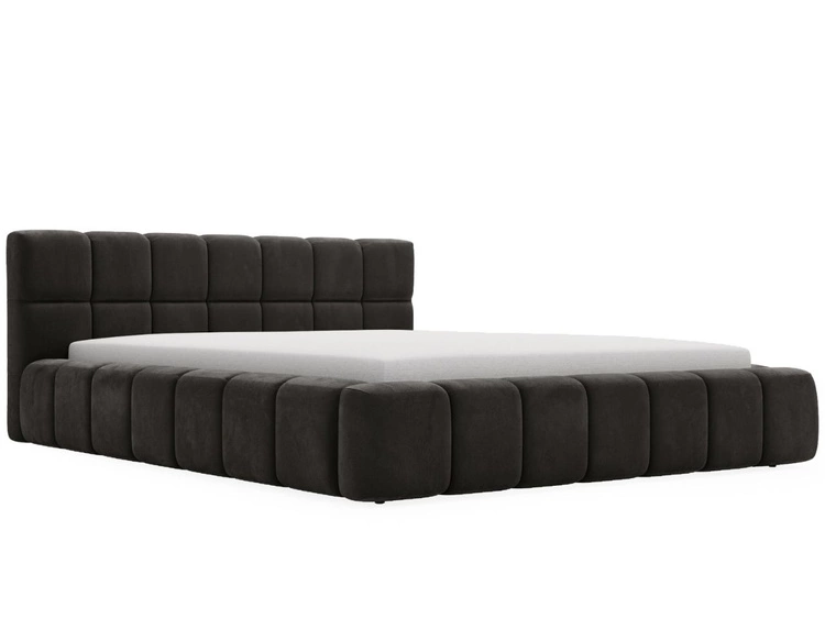 Antracyt \ 180x200 cm