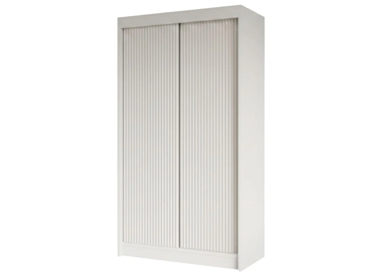 120 cm \ Biały \ Nie