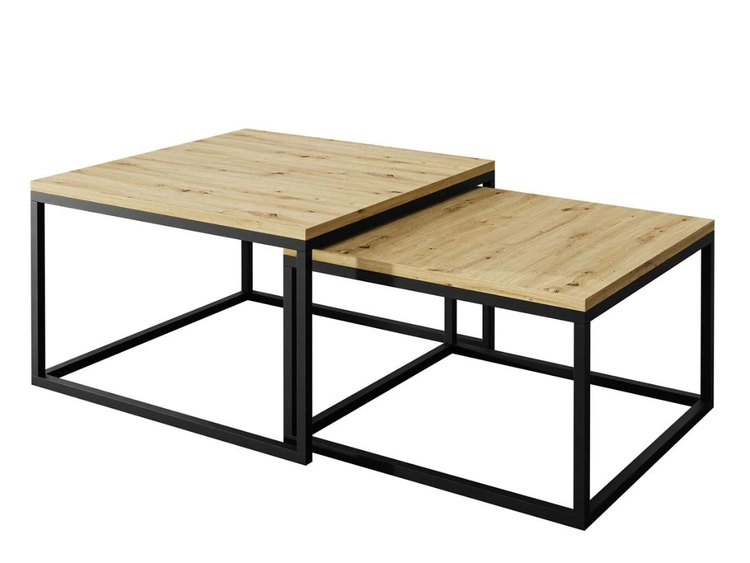 42 cm || 36 cm \ Dąb Artisan