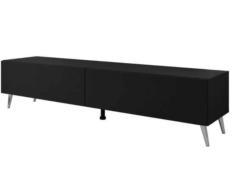 Czarny \ Srebrny \ Nie