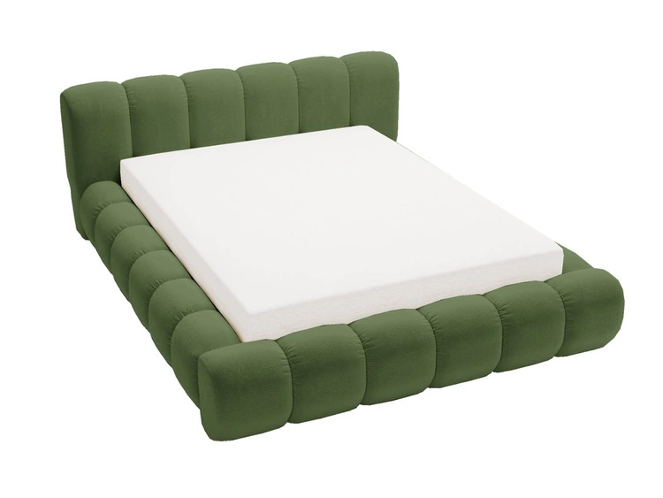 Zielony \ 140x200 cm