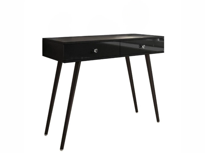 Czarny połysk \ Uchwyty \ Czarny