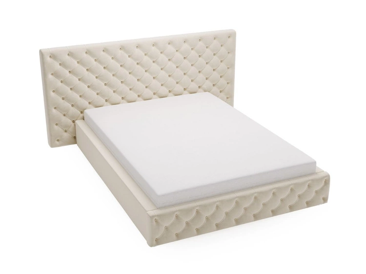 Beżowy \ 140x200 cm