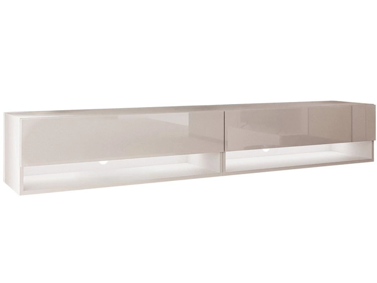 180 cm \ Kaszmir połysk