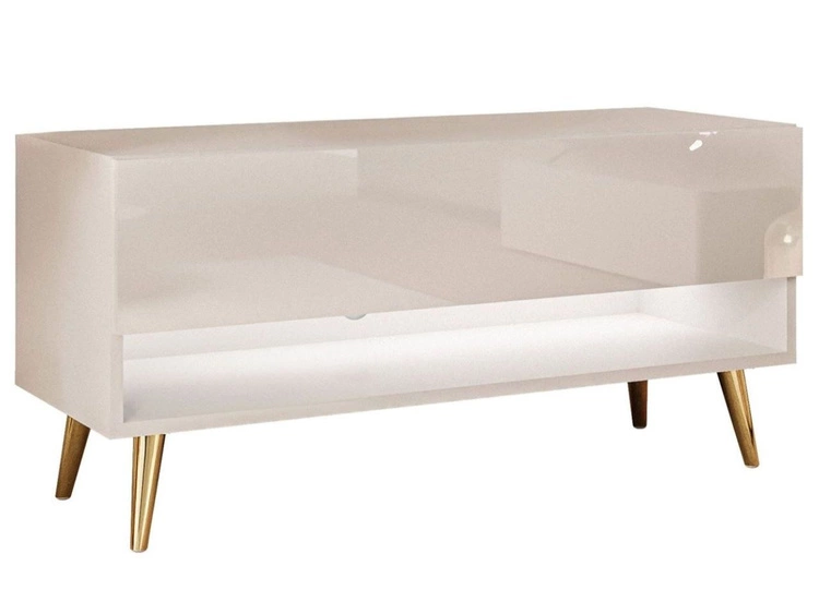 Kaszmir połysk \ Złoty