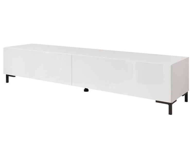 Biały \ Czarny \ Tak