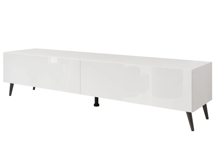 Biały \ Czarny \ Tak