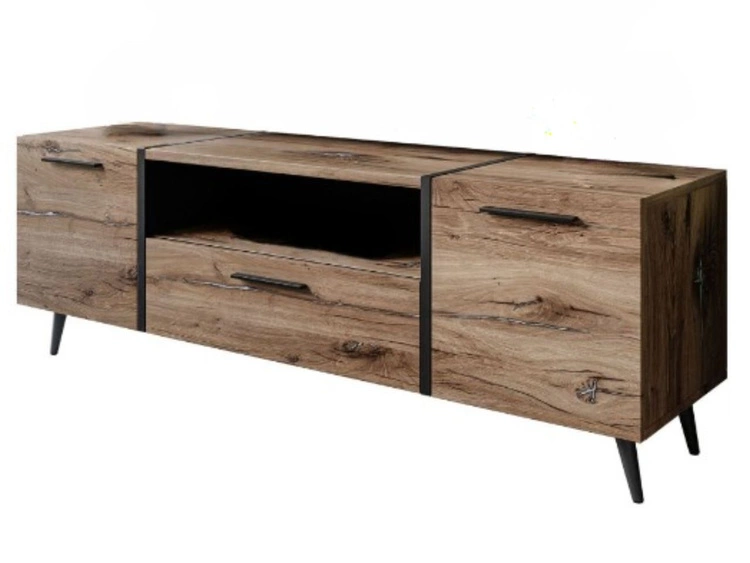 Ciemny brąz \ Uchwyty