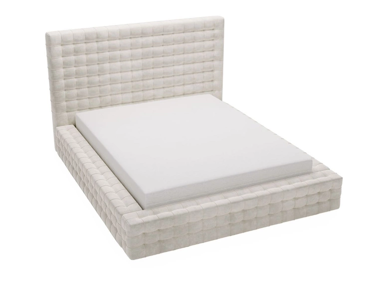 Kremowy \ 160x200 cm