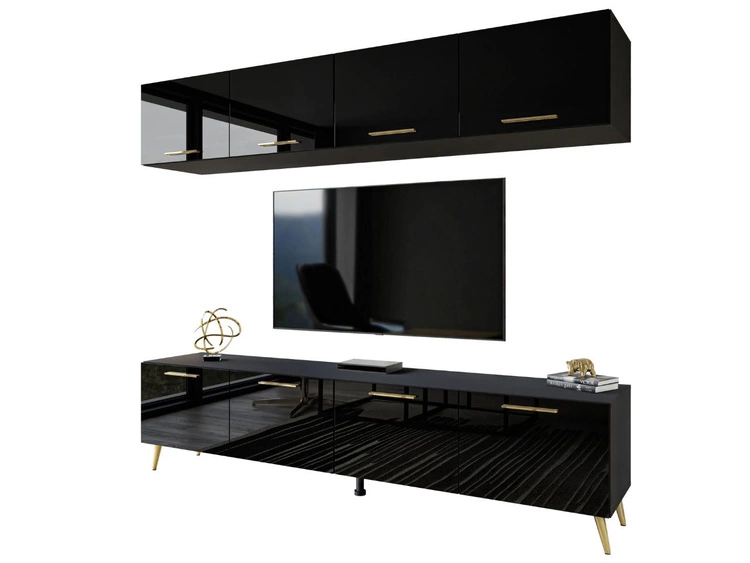 Uchwyty \ Złoty \ Nie