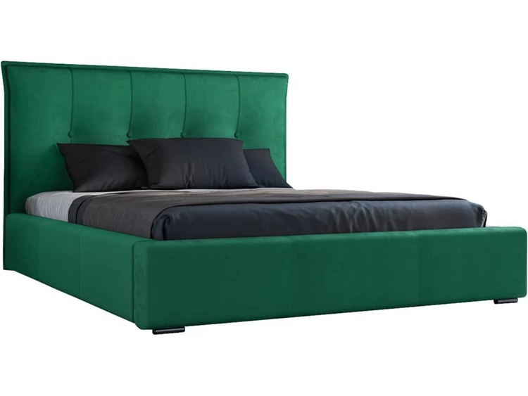 Zielony \ 140x200 cm