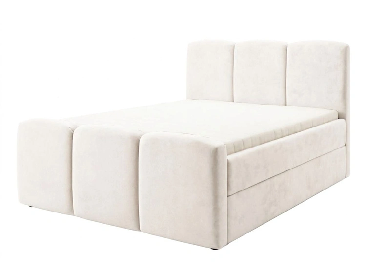 Kremowy \ 120x200 cm