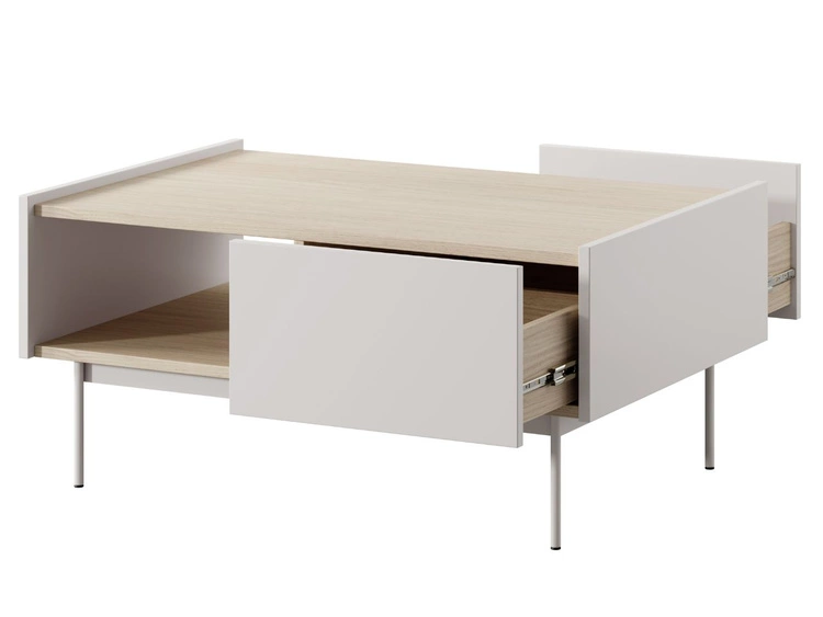 Zestaw mebli do salonu Casino Kaszmir