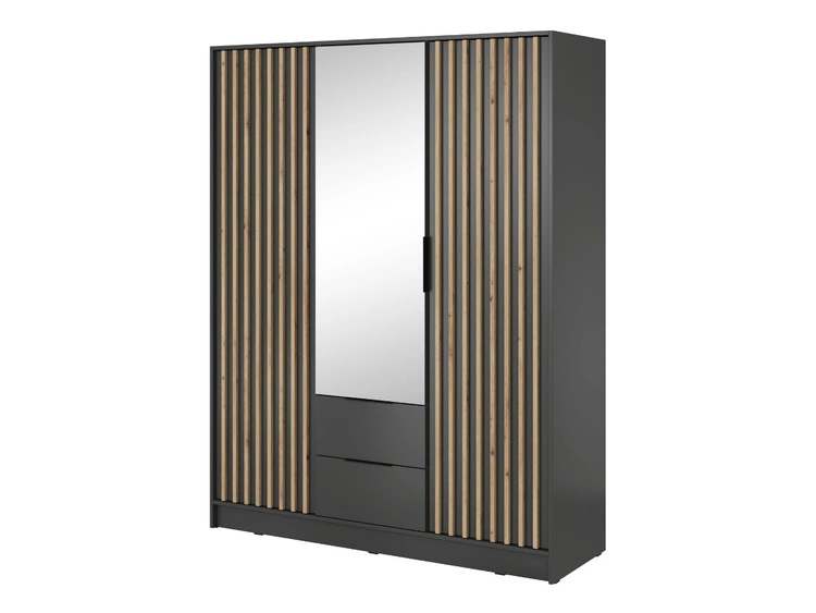 155 cm \ Grafit \ Tak