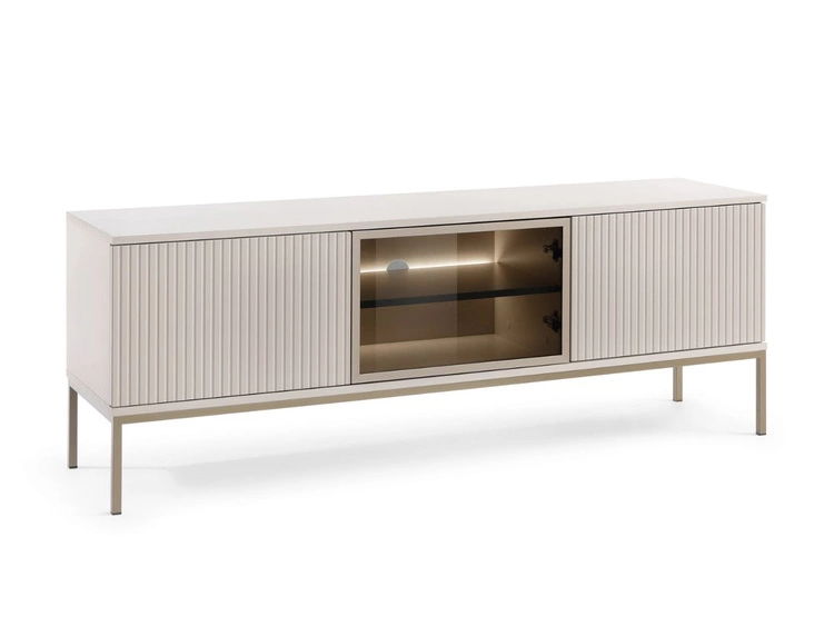 Zestaw mebli do salonu Deo Kaszmirowy