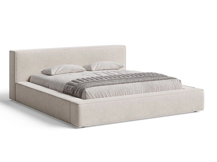 Beżowy \ 140x200 cm